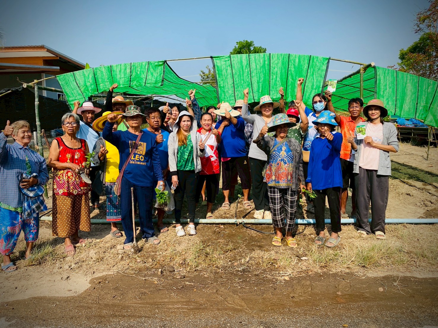 🎯 LKB Model  🎯(Learn-Knowledge-Best Practice)  พช.ลานกระบือ ดำเนินกิจกรรมสร้างเครือข่ายผู้นำการเปลี่ยนแปลงเพื่อขับเคลื่อนตำบลเข้มแข็ง (ระดับตำบล)